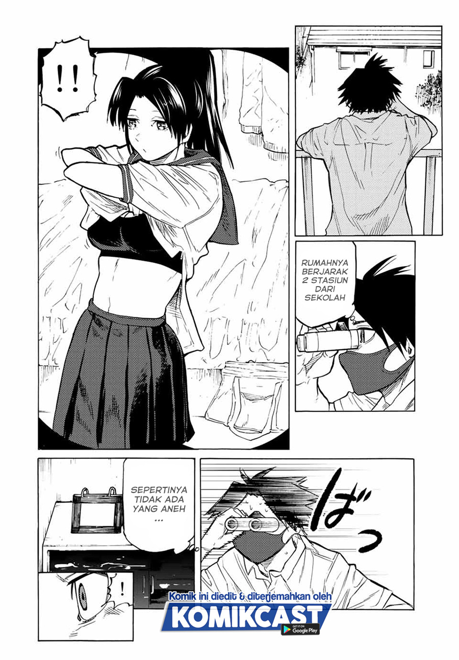 Juujika no Rokunin