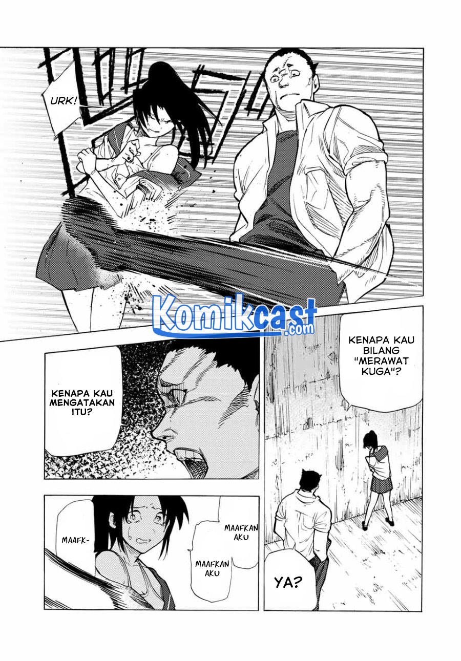 Juujika no Rokunin