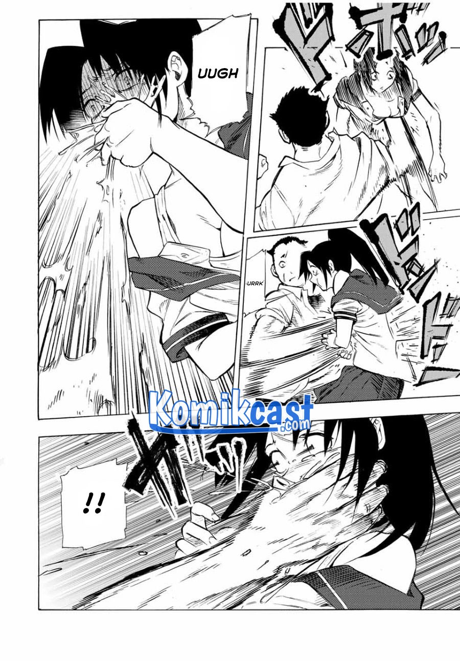 Juujika no Rokunin
