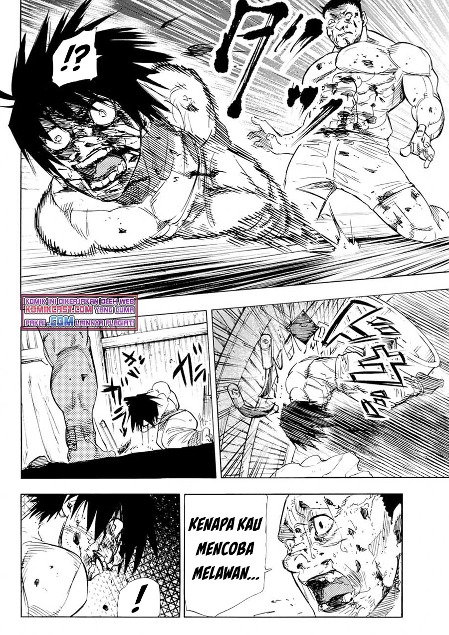 Juujika no Rokunin