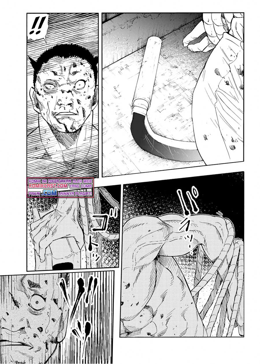 Juujika no Rokunin