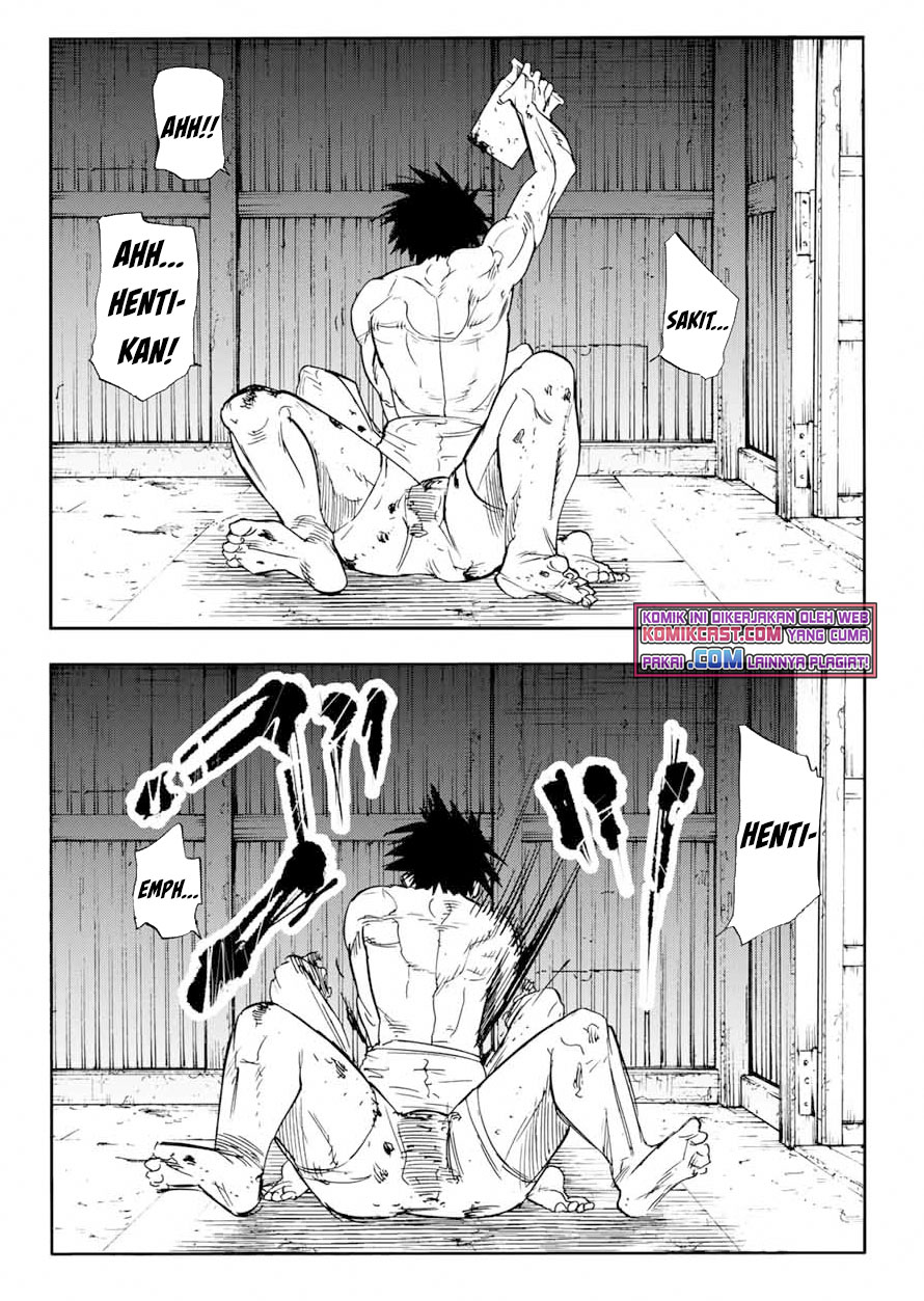 Juujika no Rokunin