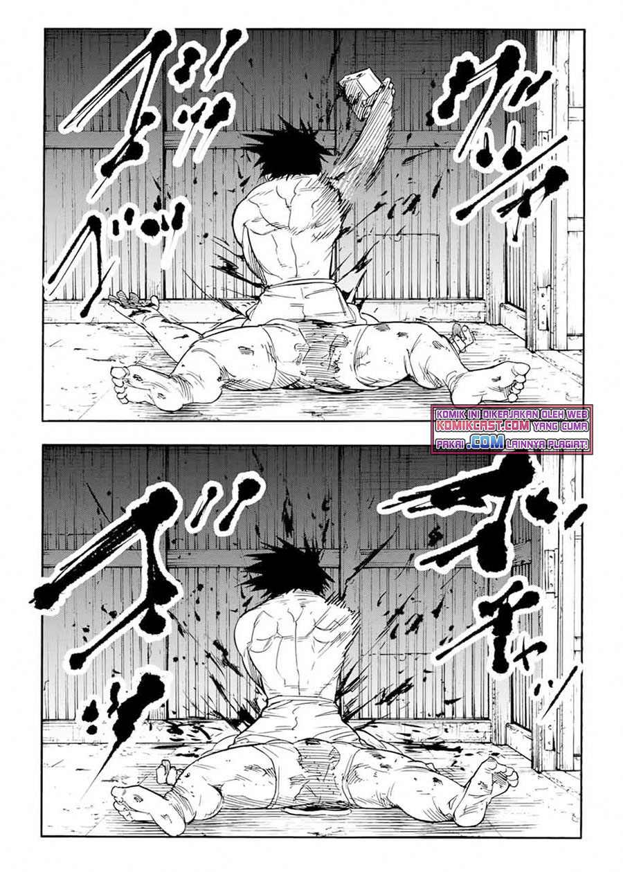 Juujika no Rokunin