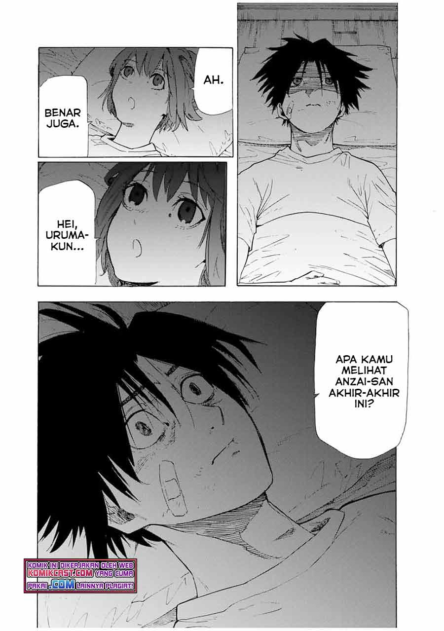 Juujika no Rokunin