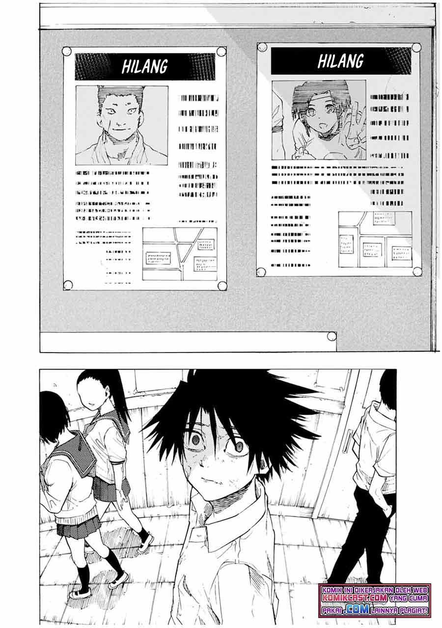 Juujika no Rokunin