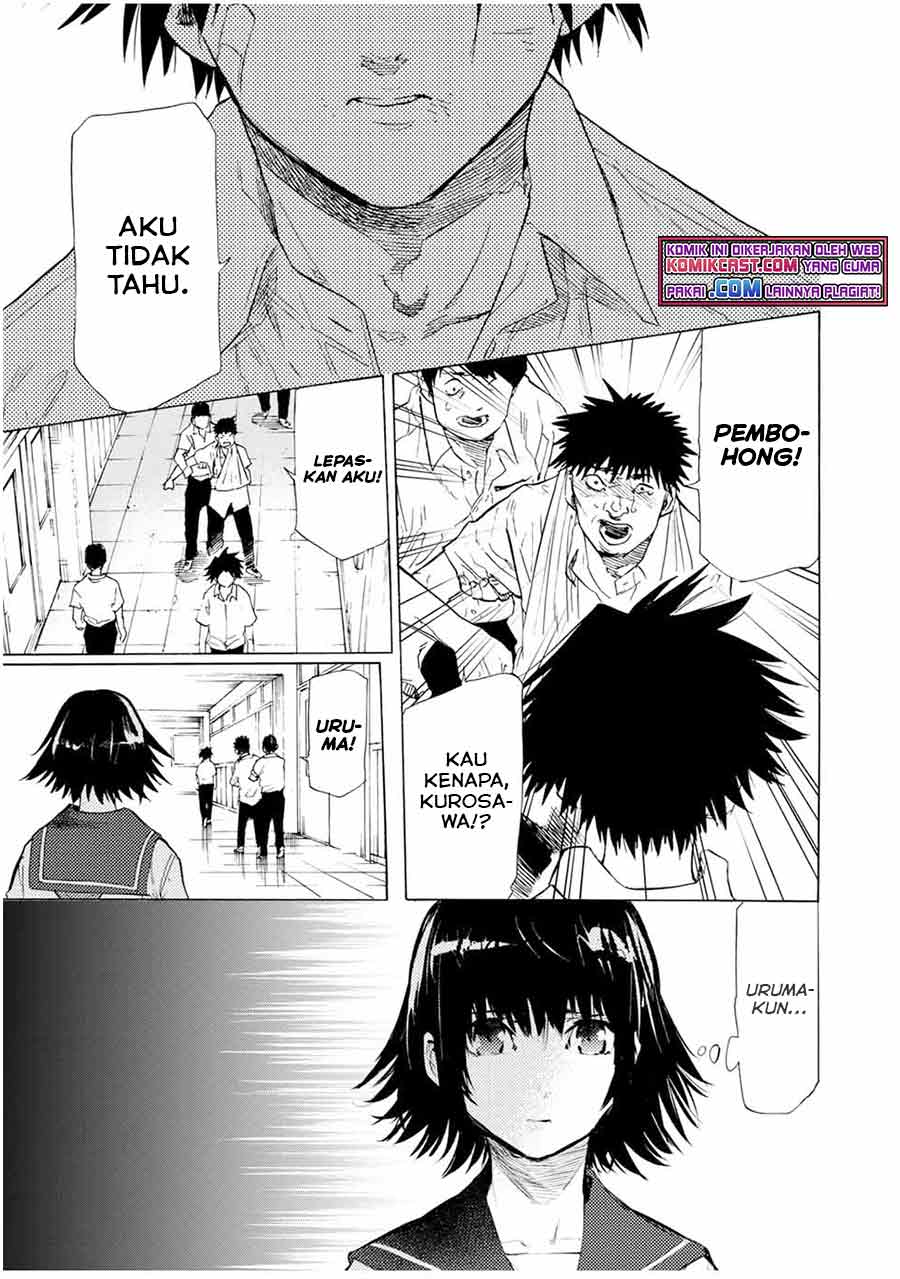 Juujika no Rokunin