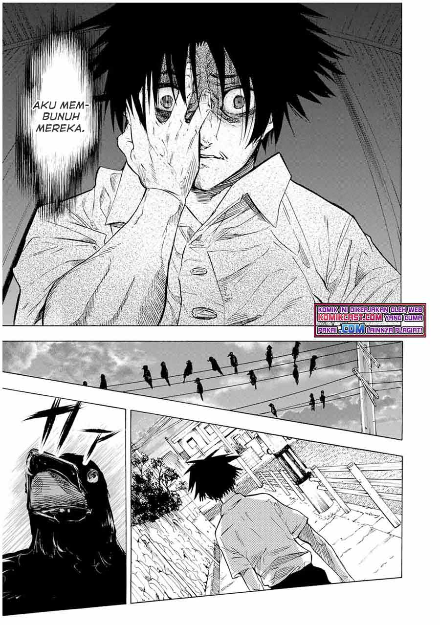 Juujika no Rokunin