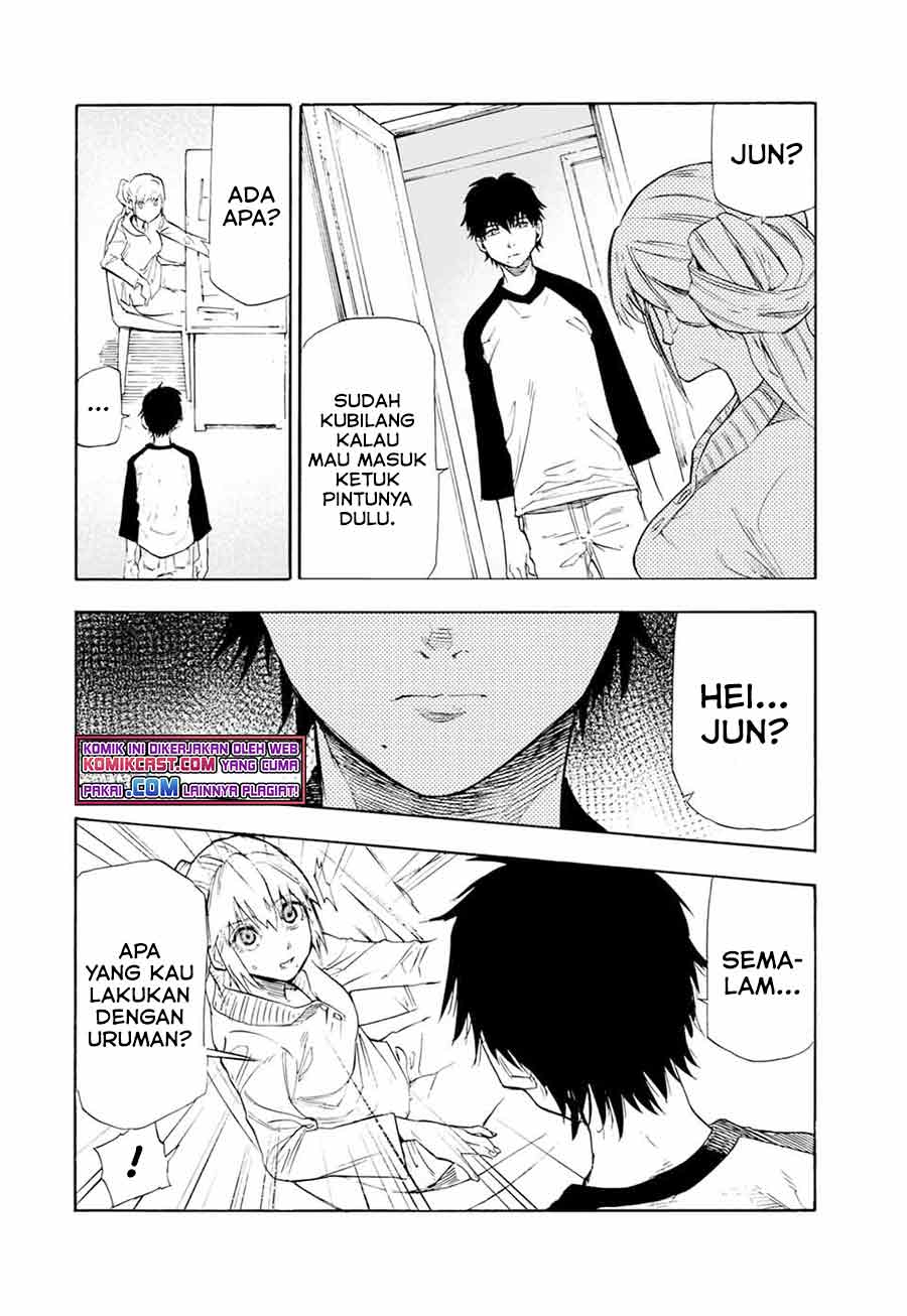Juujika no Rokunin