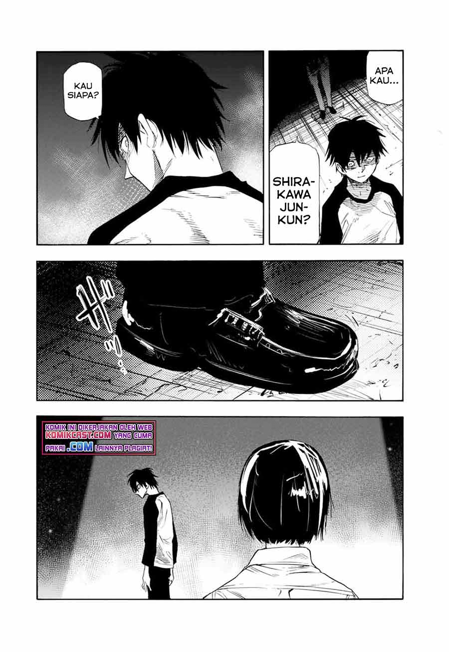 Juujika no Rokunin