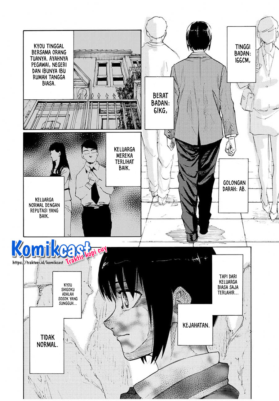 Juujika no Rokunin