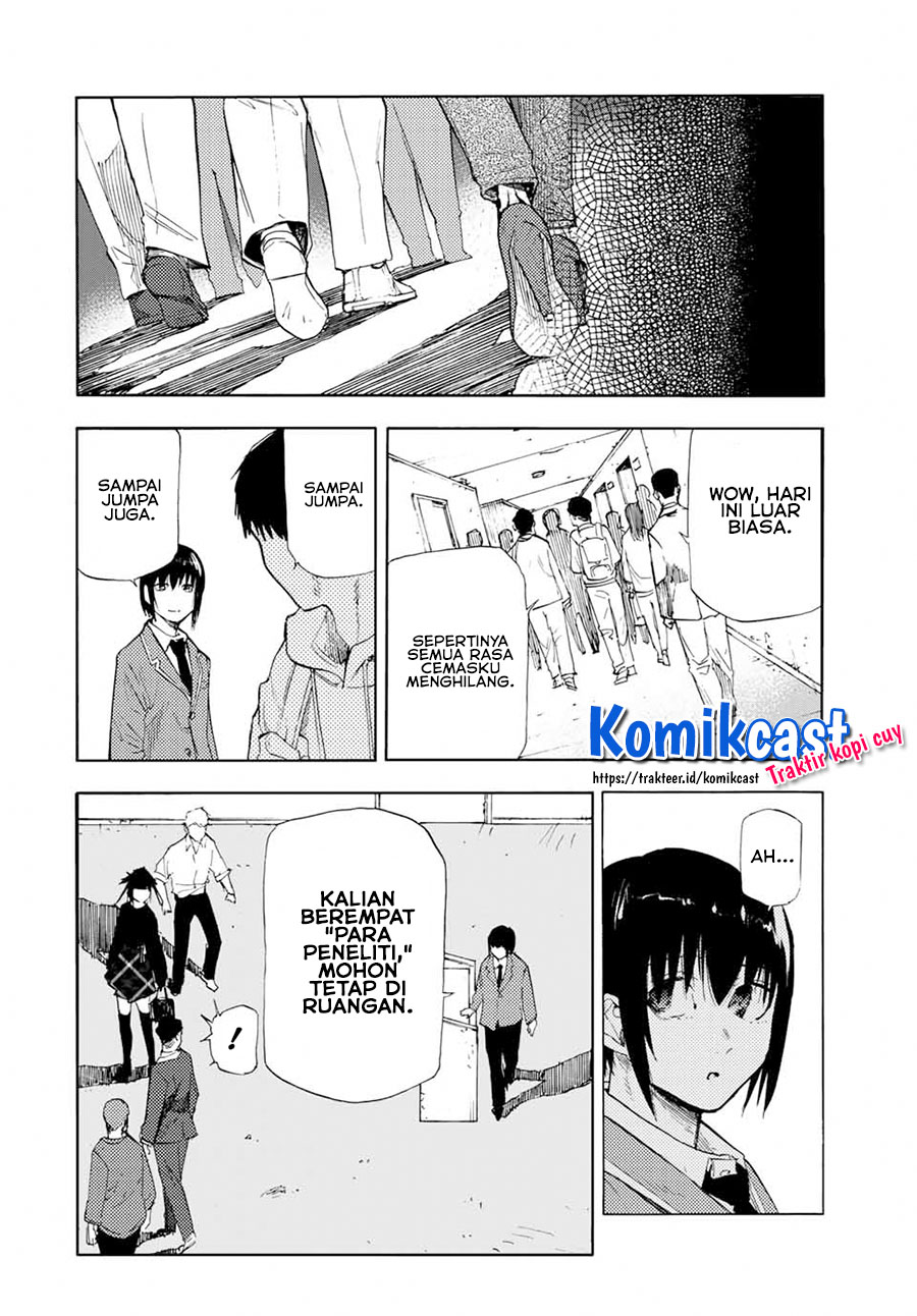Juujika no Rokunin