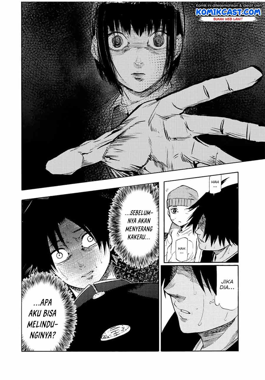 Juujika no Rokunin