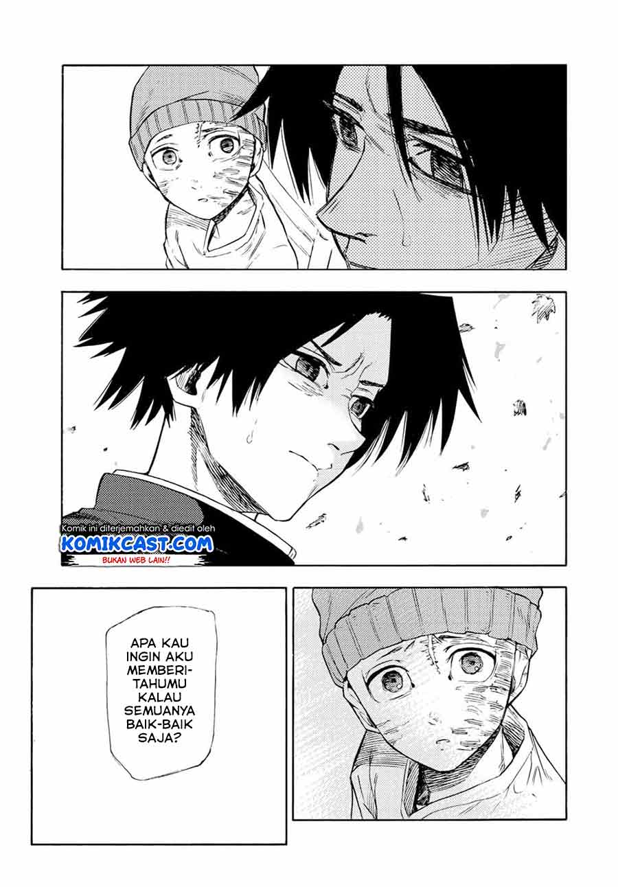 Juujika no Rokunin