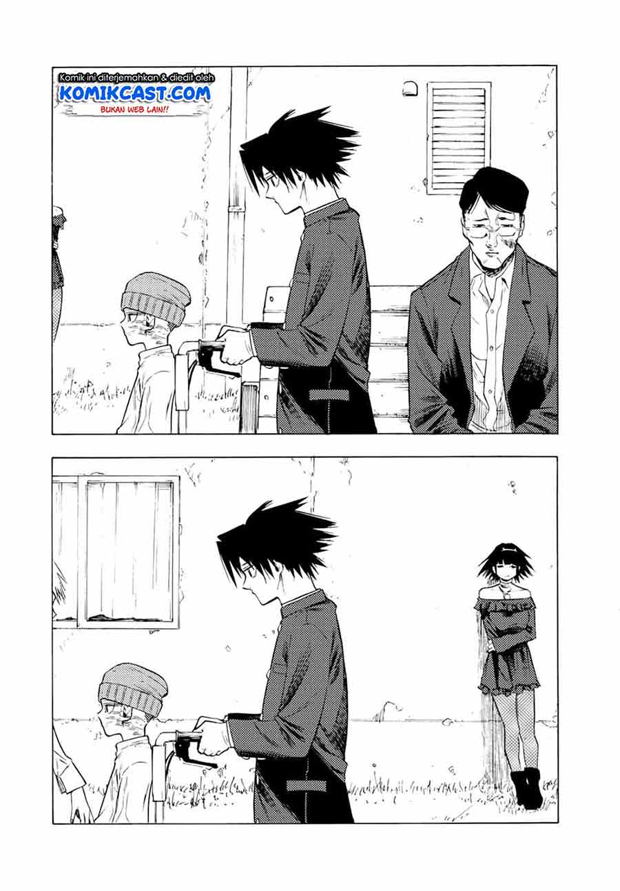 Juujika no Rokunin
