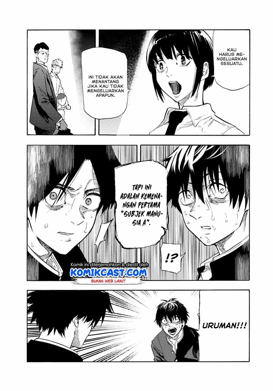 Juujika no Rokunin