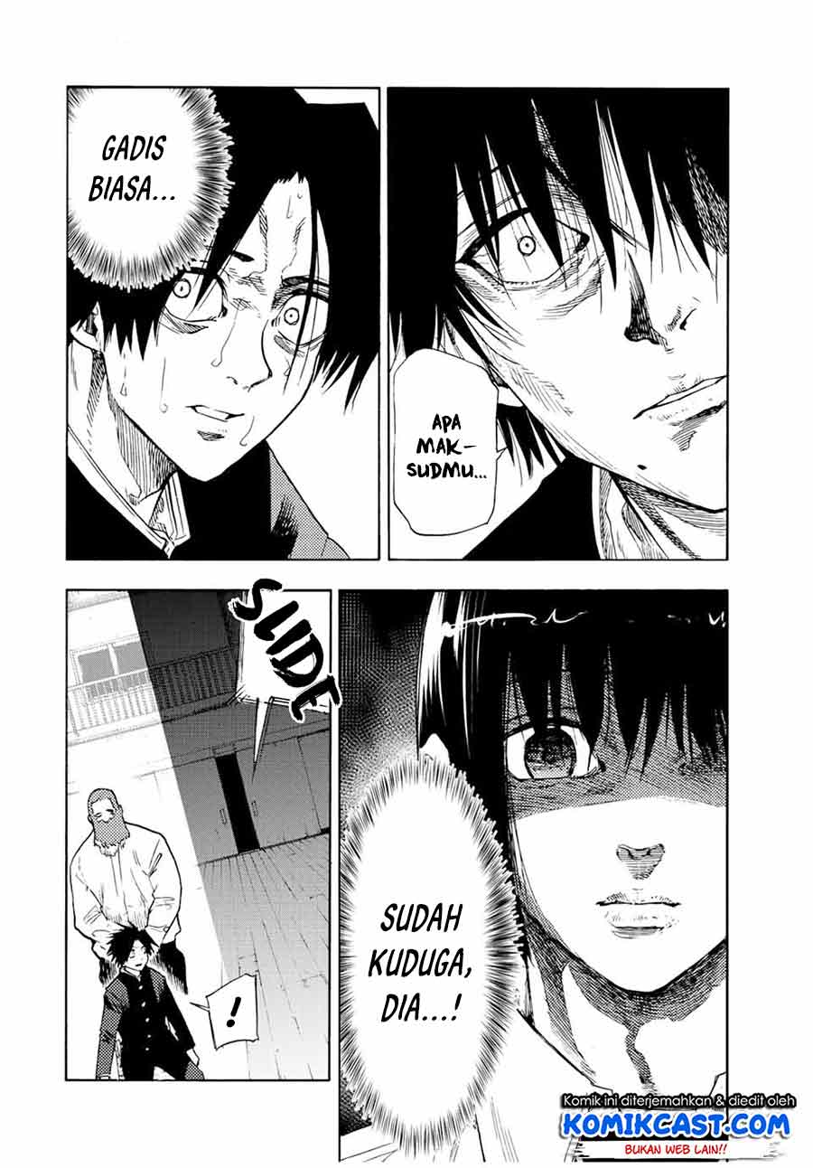 Juujika no Rokunin