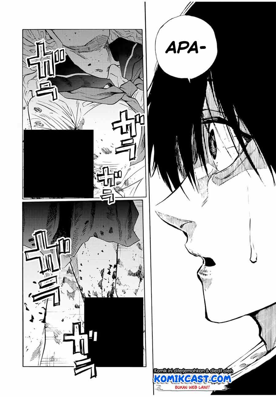 Juujika no Rokunin
