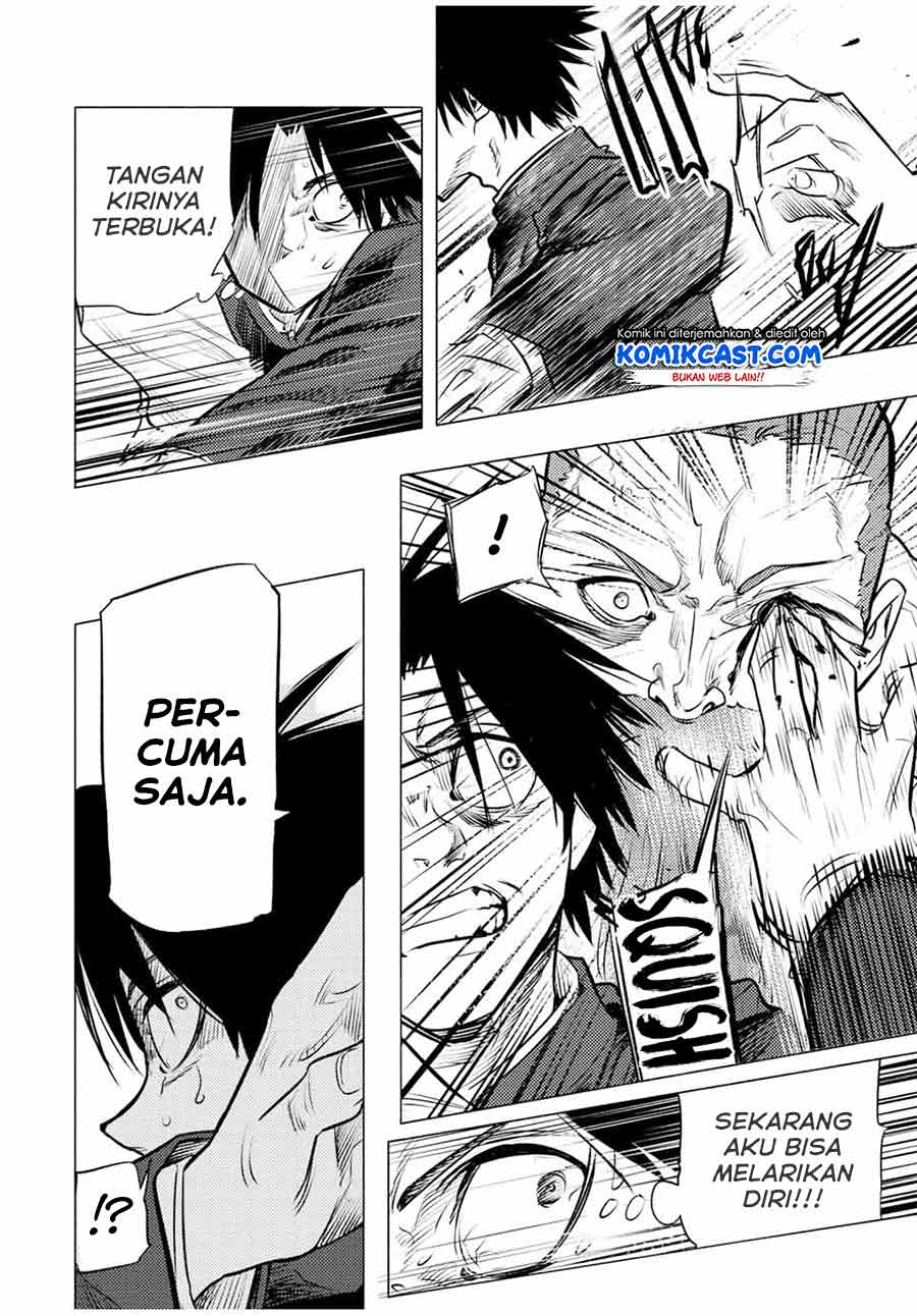 Juujika no Rokunin