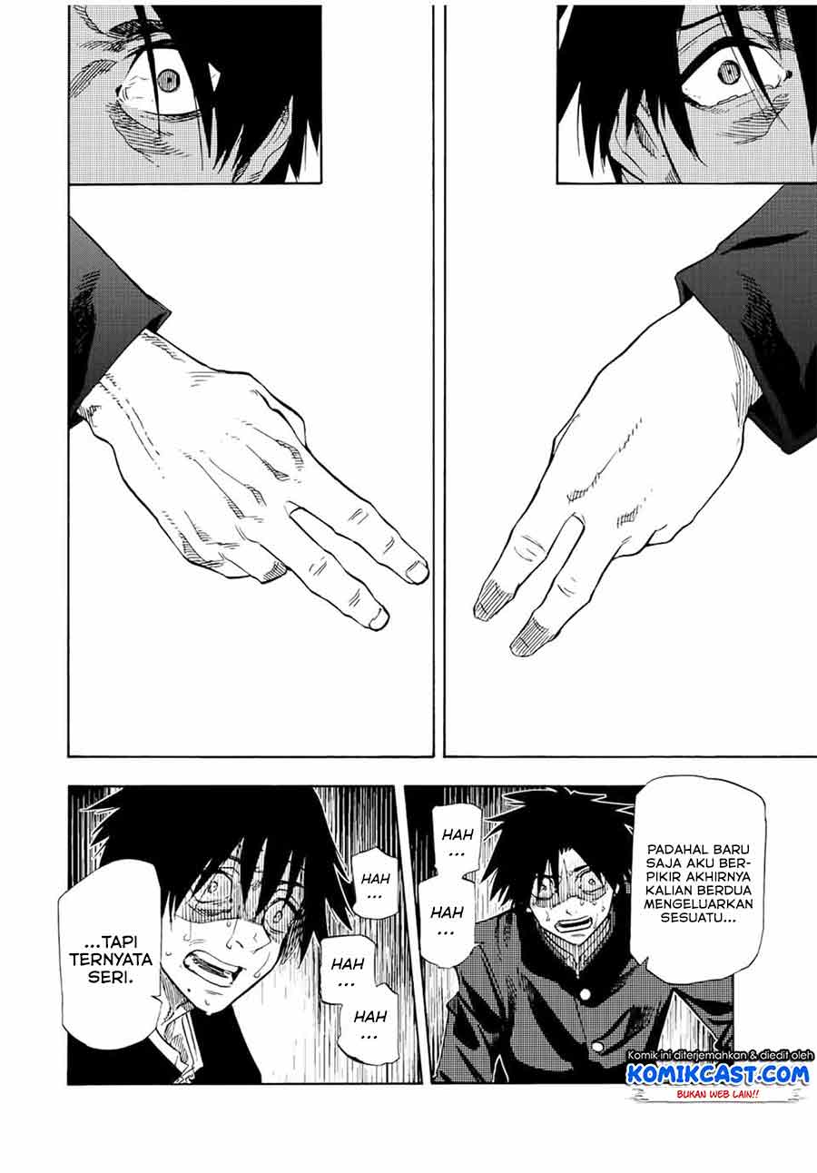 Juujika no Rokunin