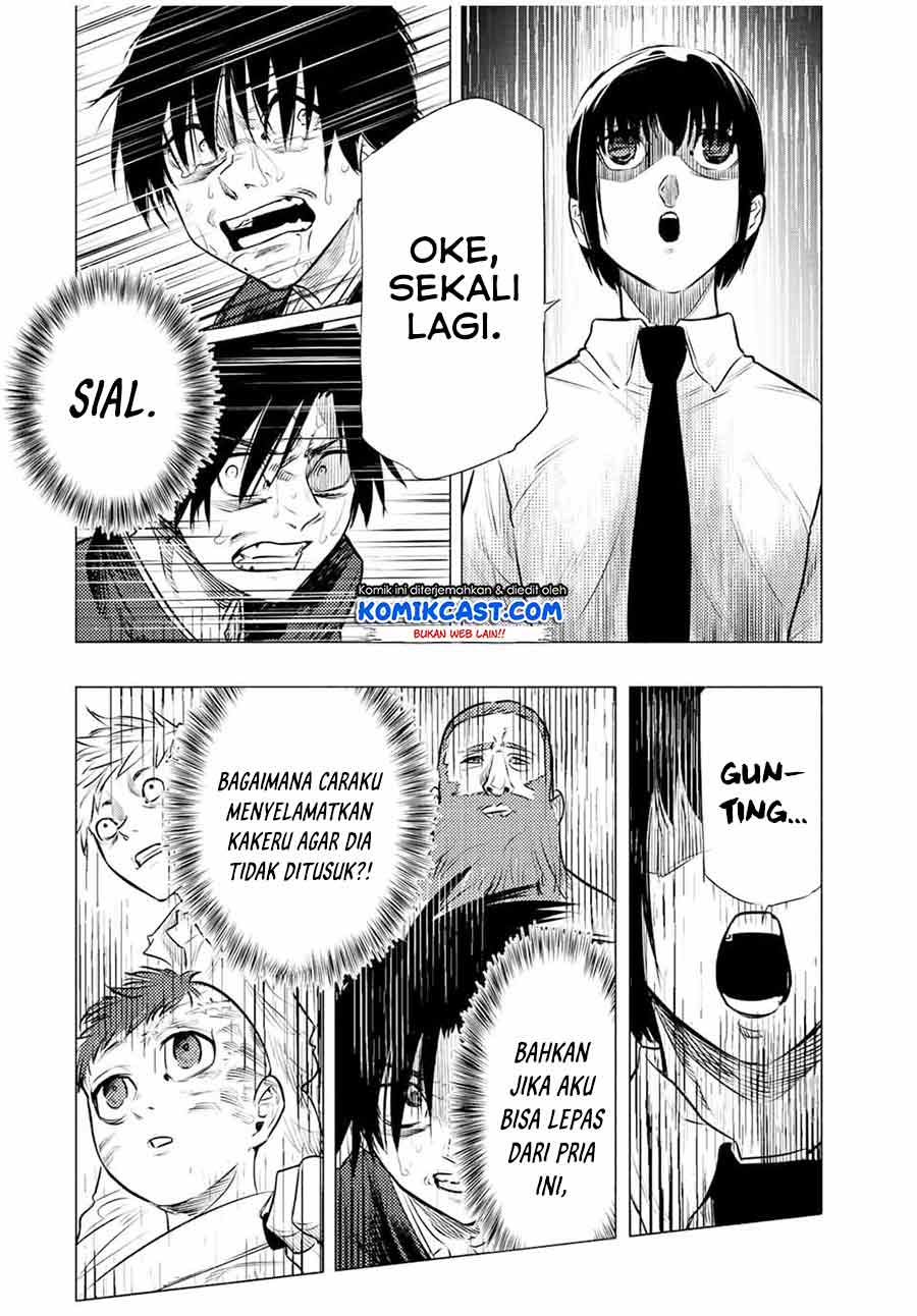 Juujika no Rokunin