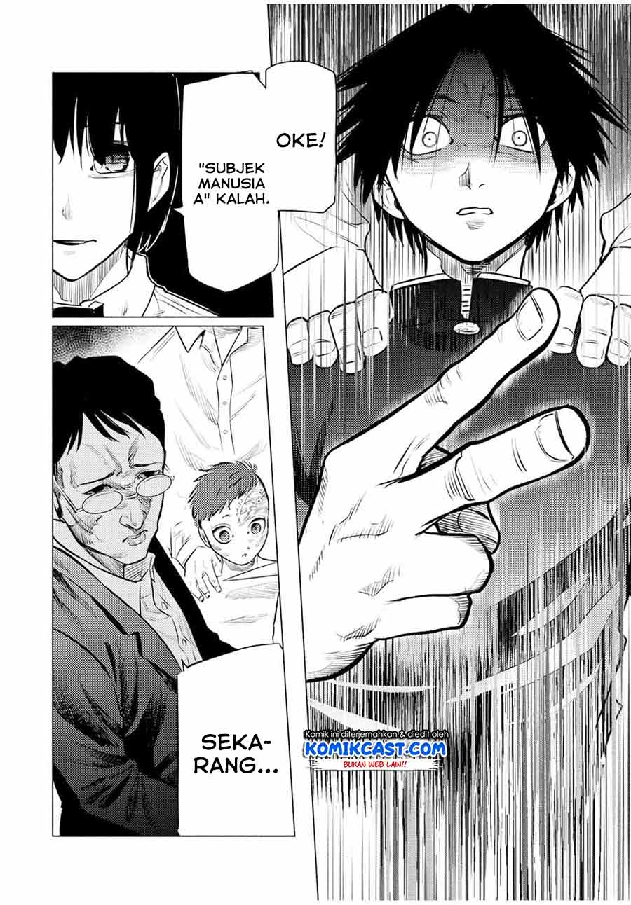 Juujika no Rokunin