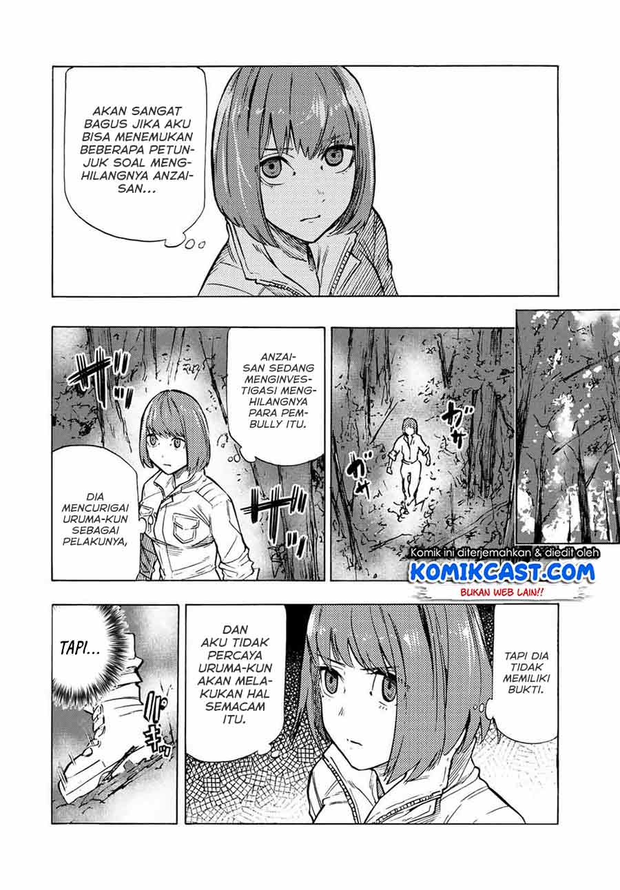 Juujika no Rokunin