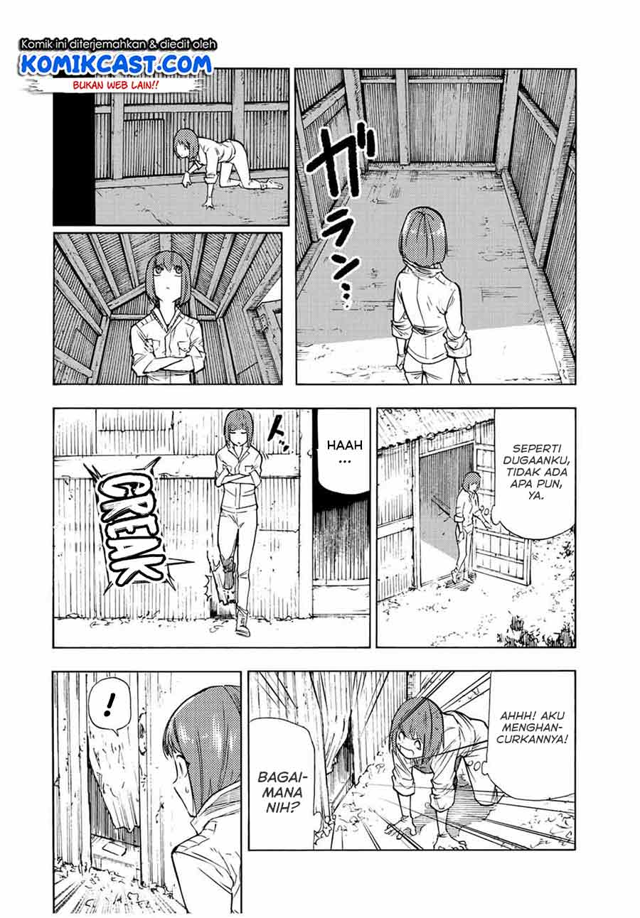 Juujika no Rokunin