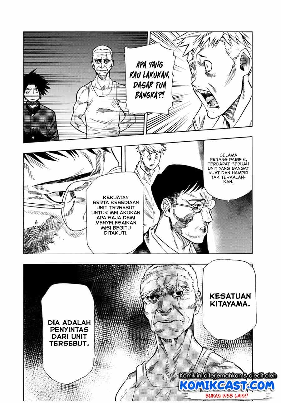Juujika no Rokunin