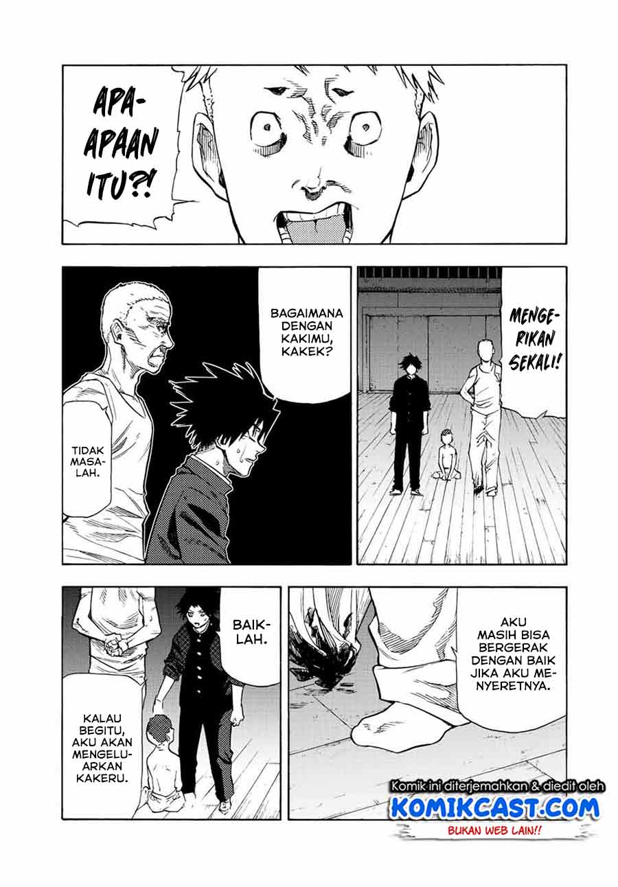 Juujika no Rokunin