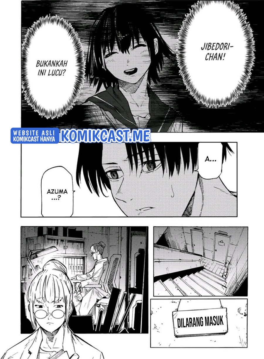 Juujika no Rokunin