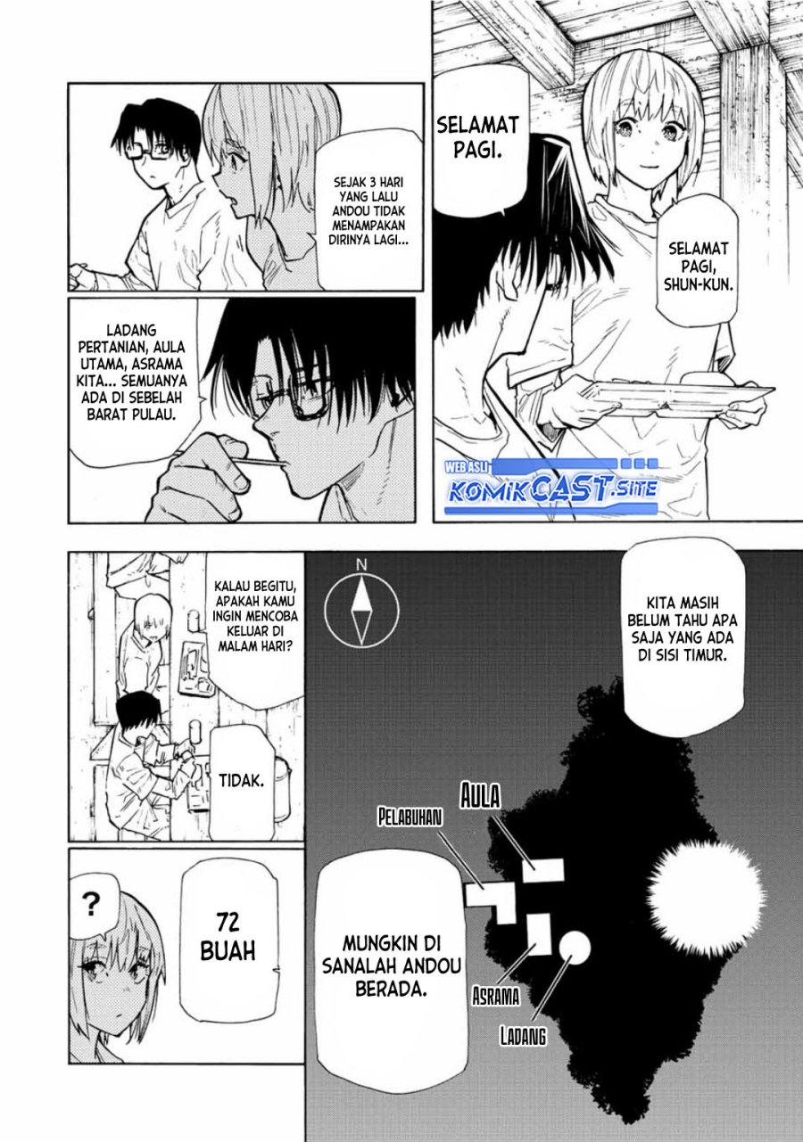 Juujika no Rokunin