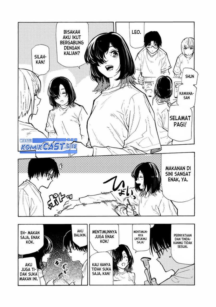 Juujika no Rokunin