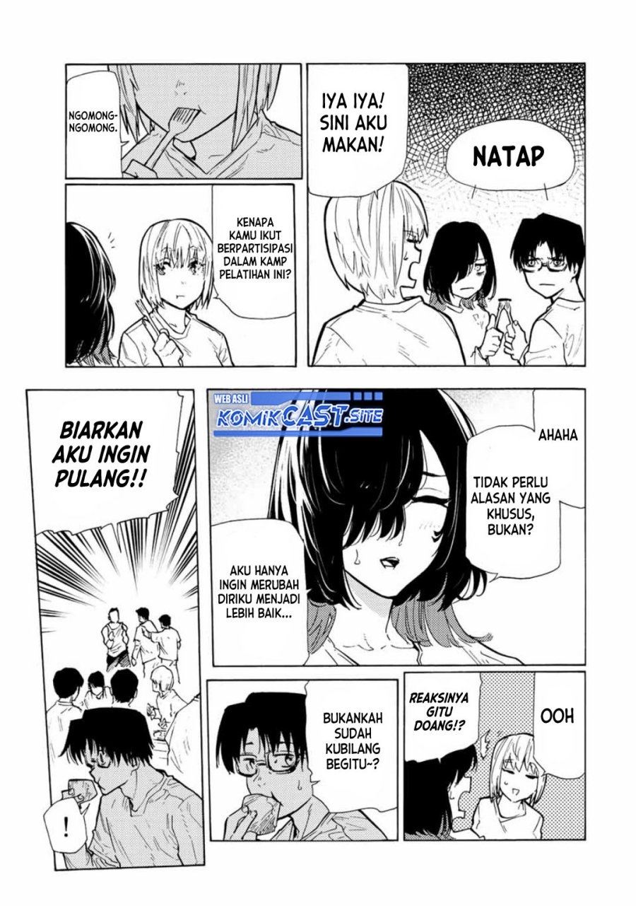 Juujika no Rokunin