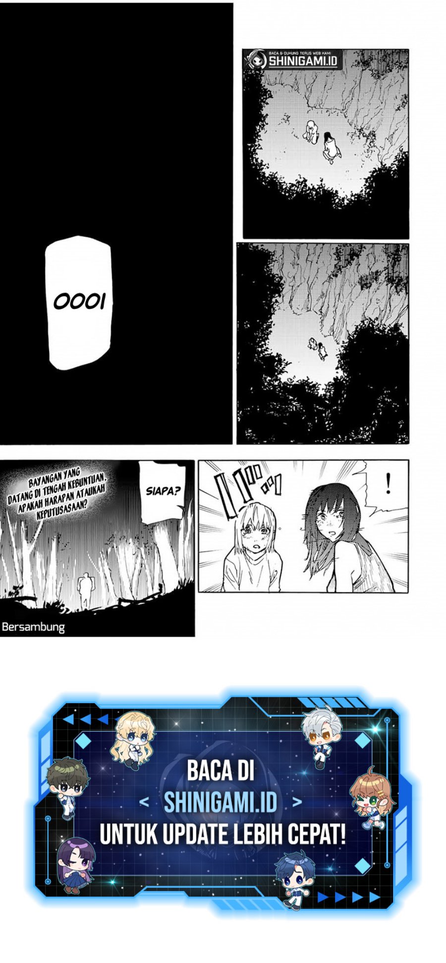 Juujika no Rokunin