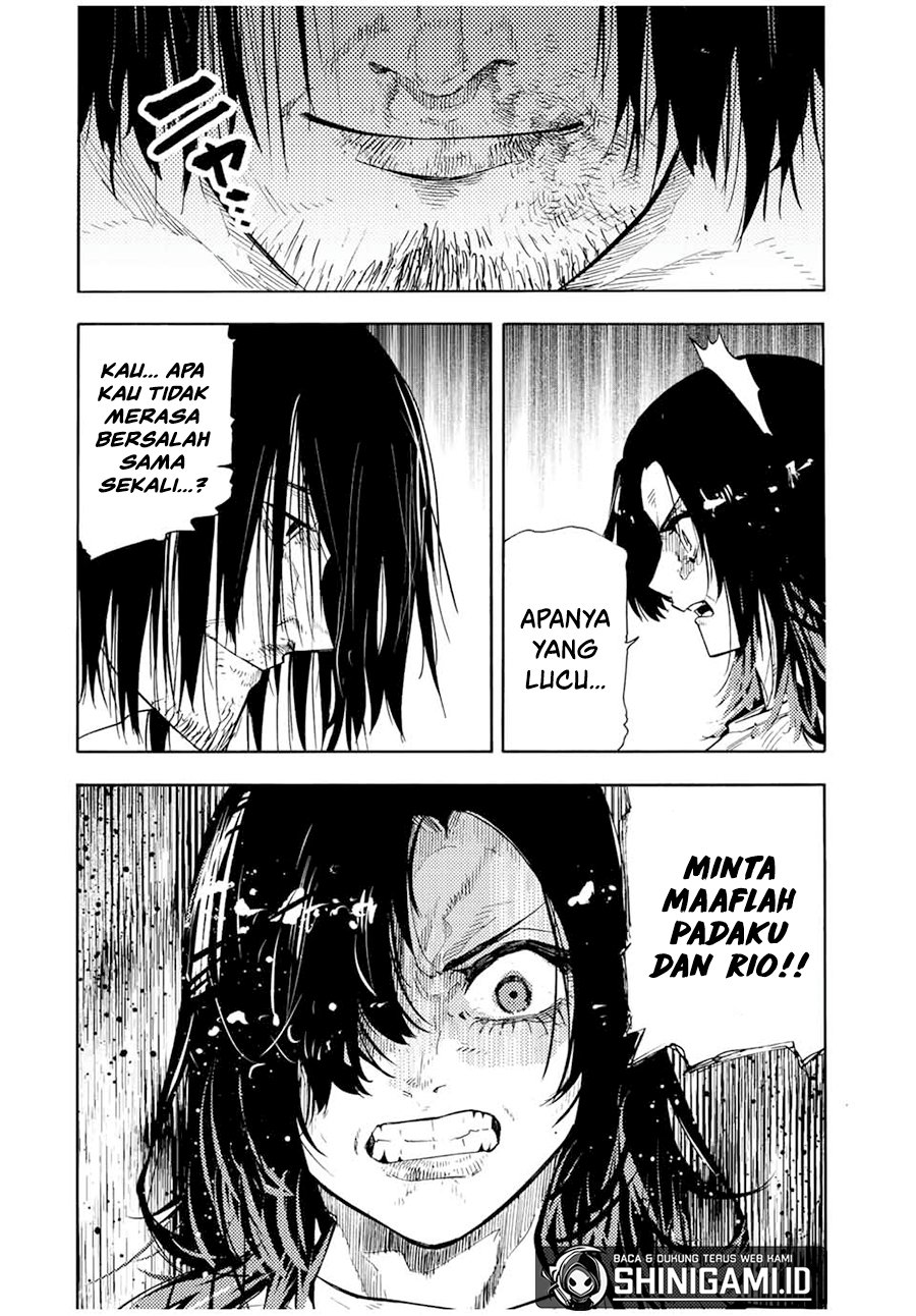 Juujika no Rokunin