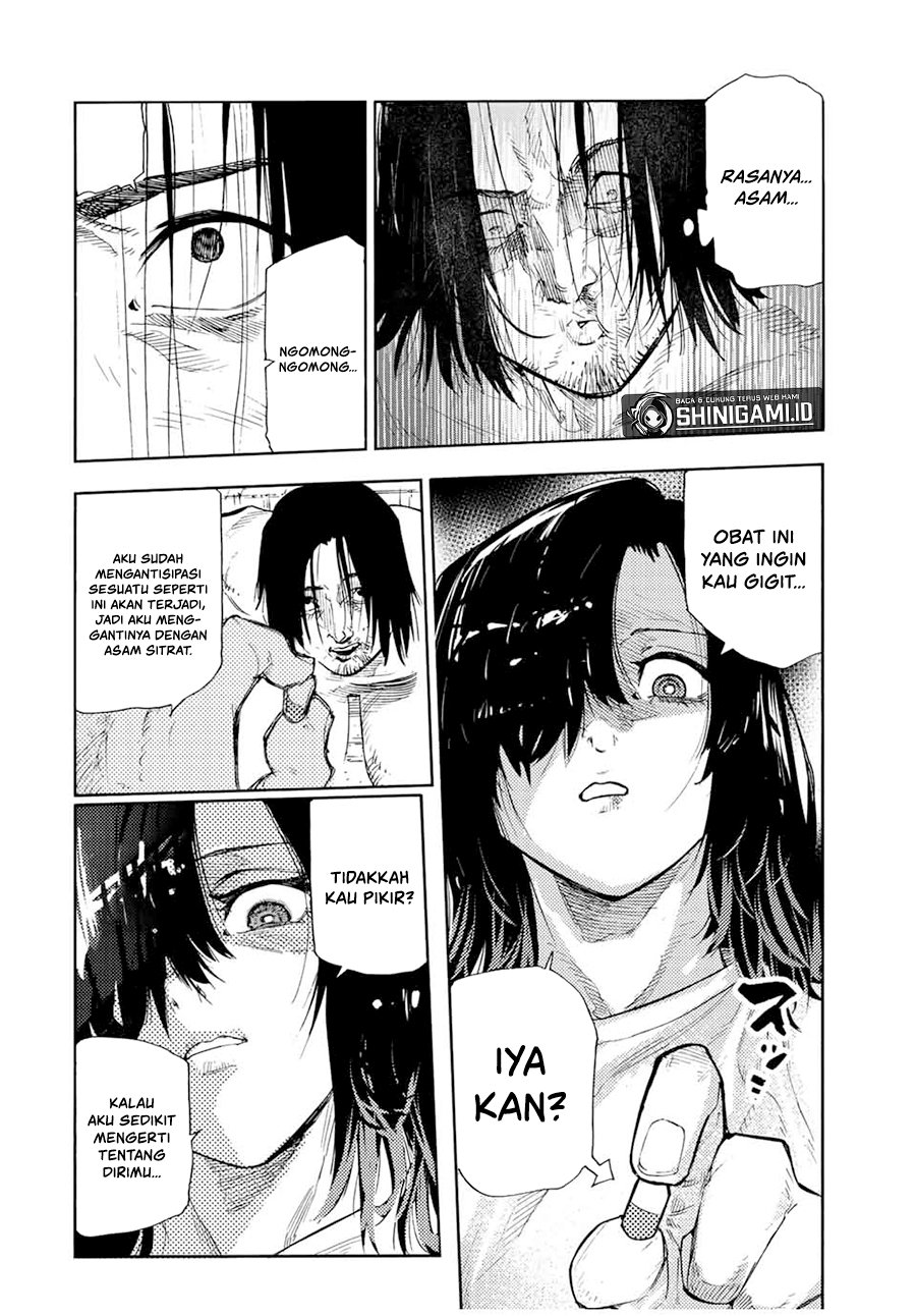 Juujika no Rokunin