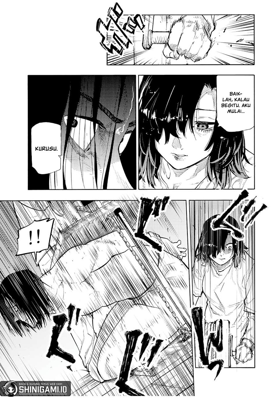 Juujika no Rokunin