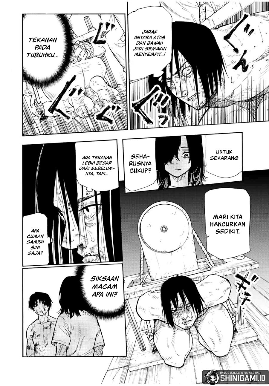 Juujika no Rokunin
