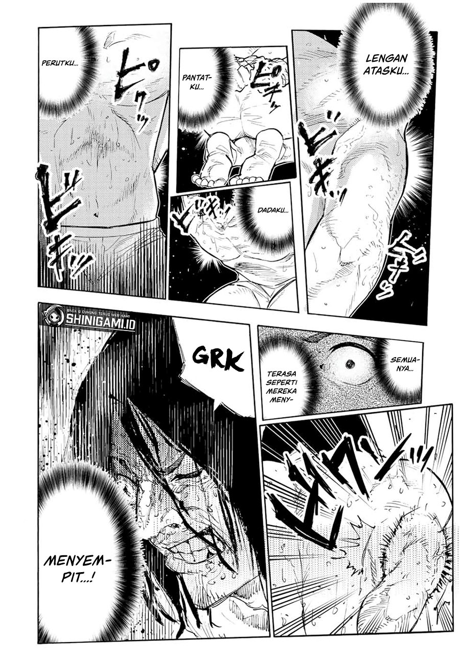 Juujika no Rokunin