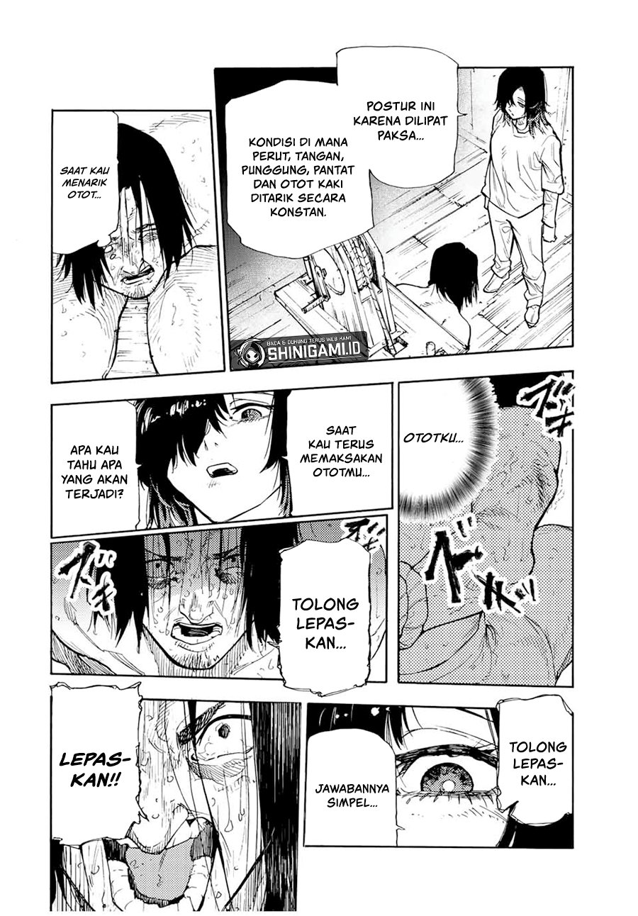 Juujika no Rokunin
