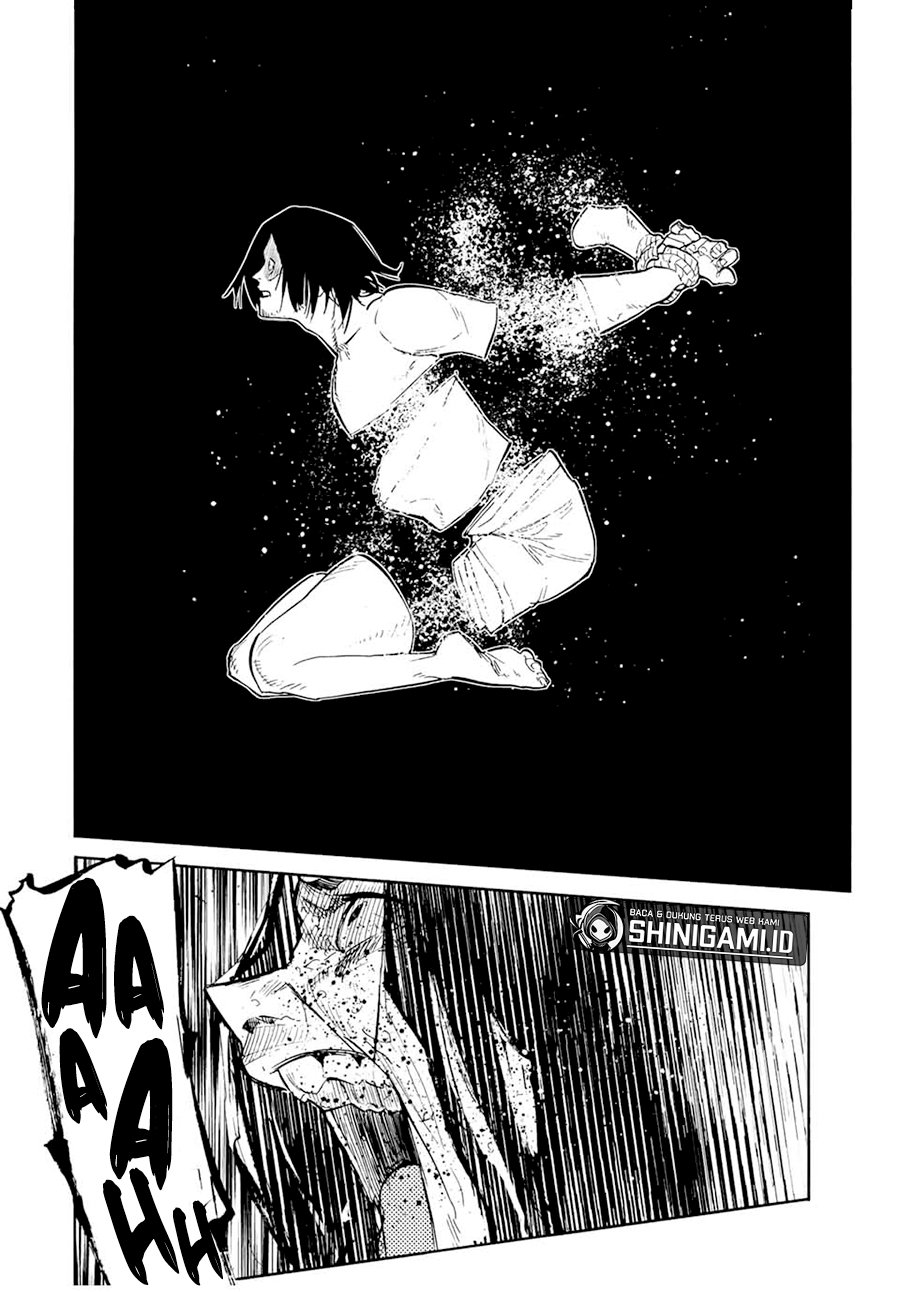 Juujika no Rokunin