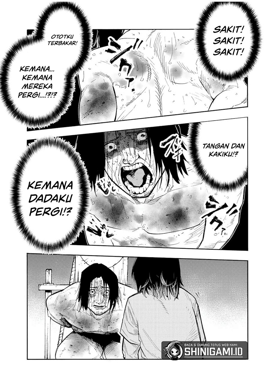 Juujika no Rokunin
