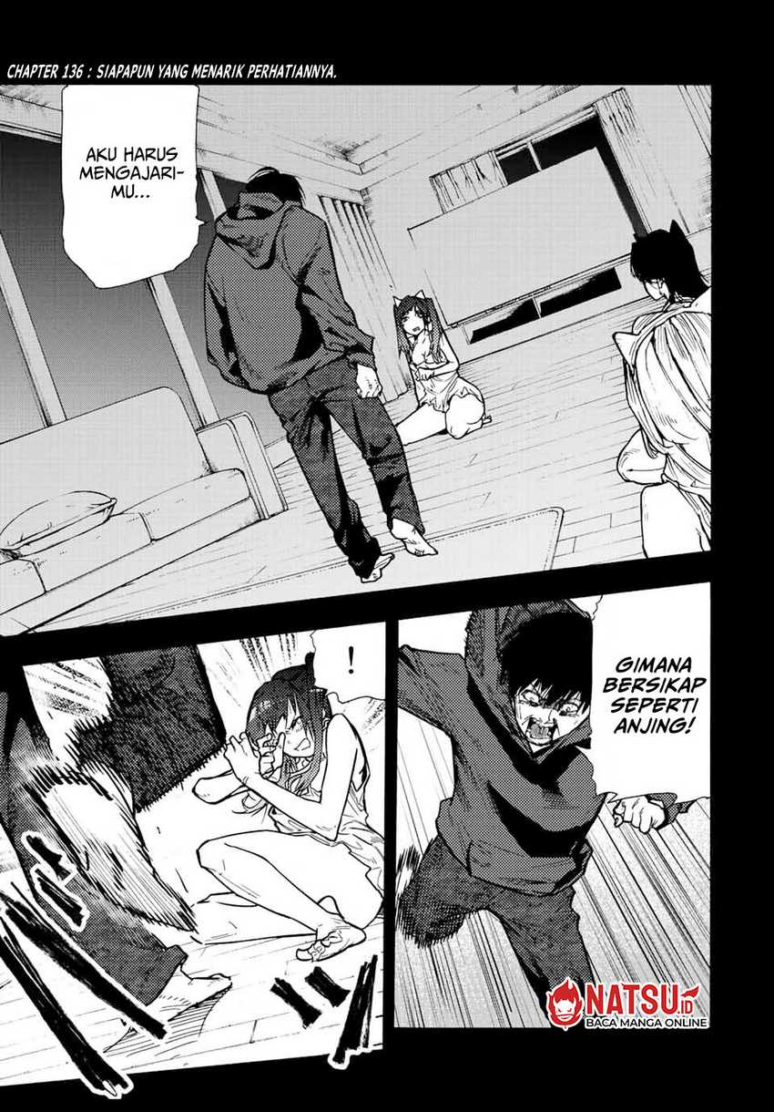 Juujika no Rokunin