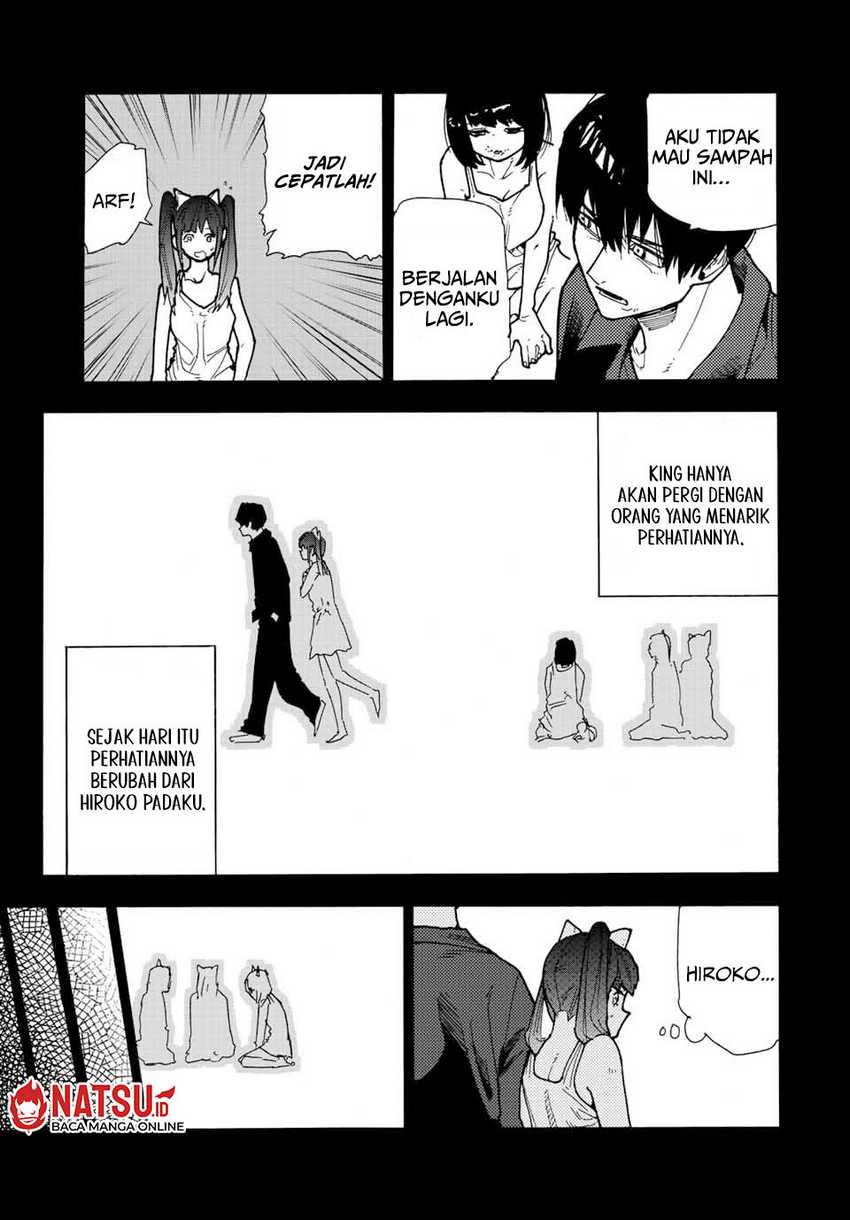 Juujika no Rokunin