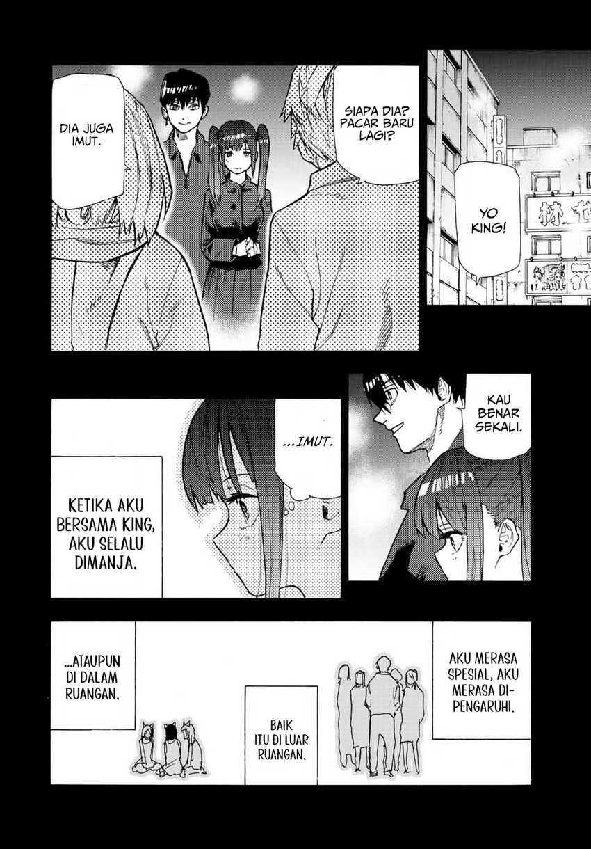 Juujika no Rokunin