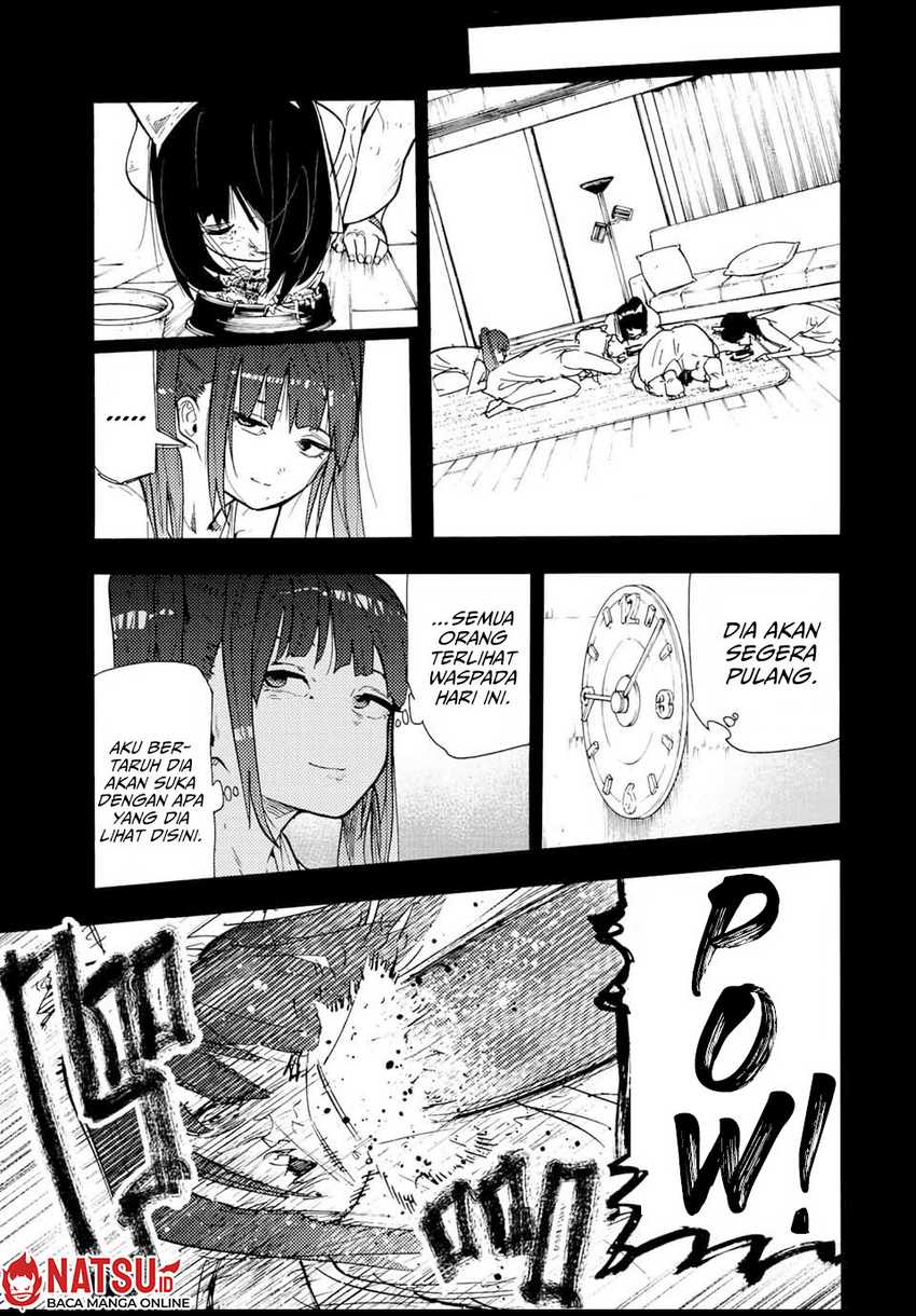 Juujika no Rokunin