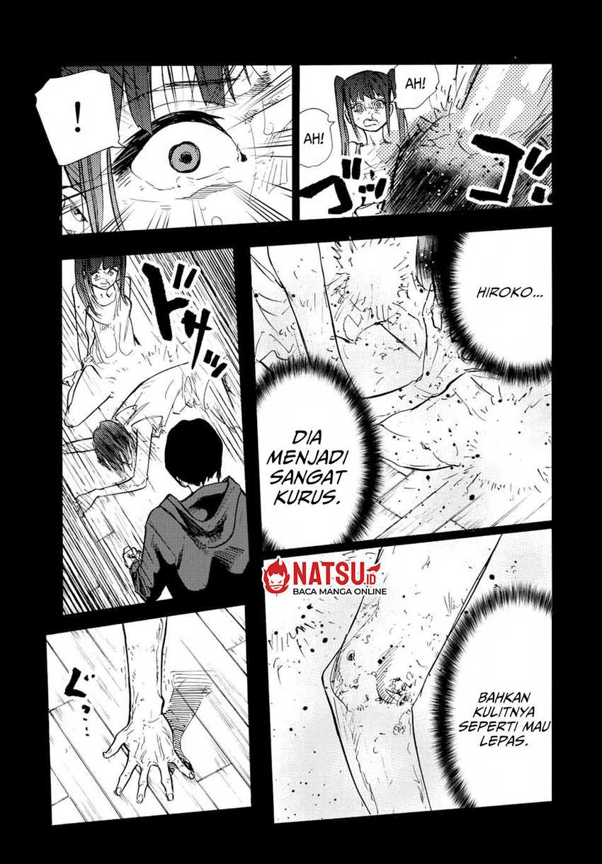 Juujika no Rokunin