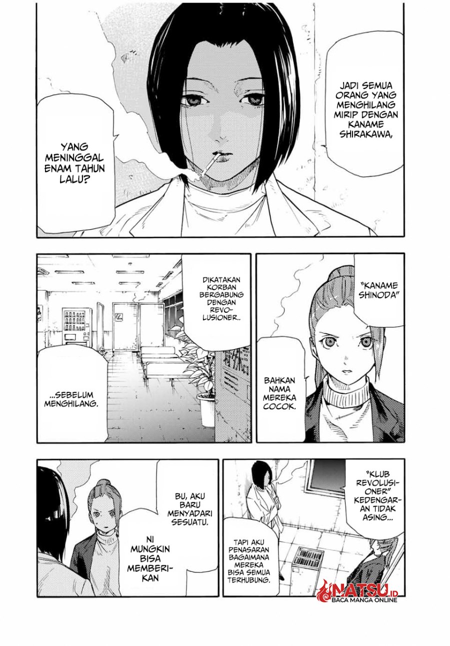 Juujika no Rokunin