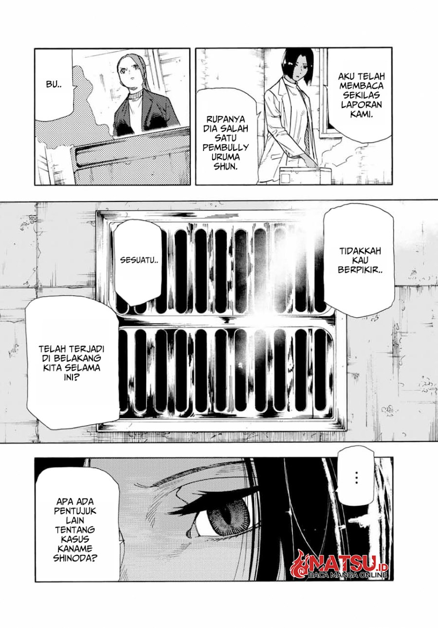 Juujika no Rokunin