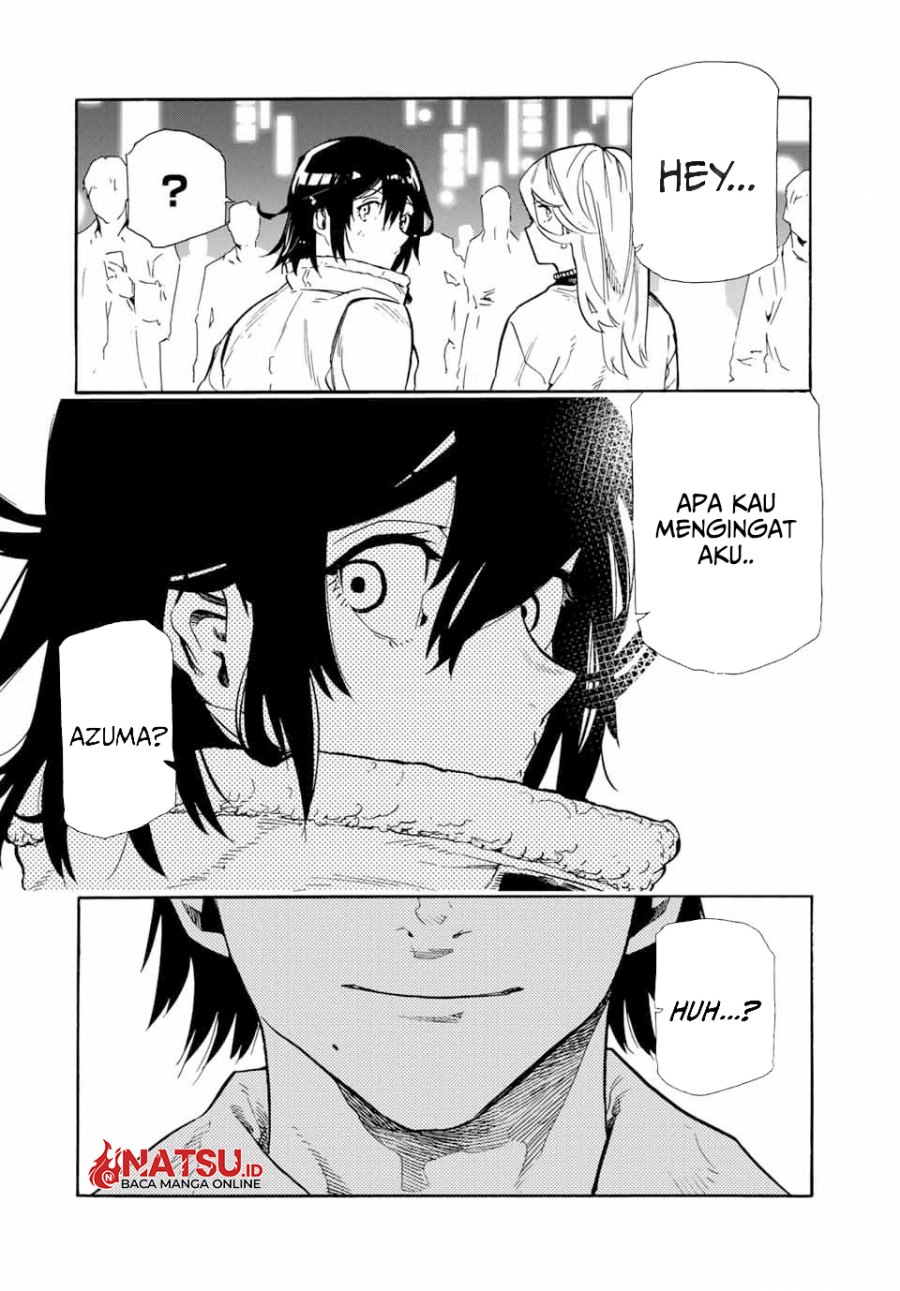 Juujika no Rokunin